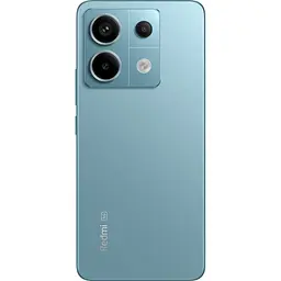 Смартфон Redmi Note 13 Pro 5G 8/256Gb Global EU Ocean Teal [100593] - мініатюра 3