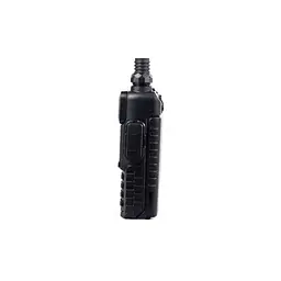 Портативна рація Baofeng UV-5R Black - мініатюра 3