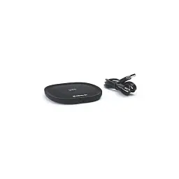 Зарядний пристрій REAL-EL WL-740 black (EL123160019) - мініатюра 9