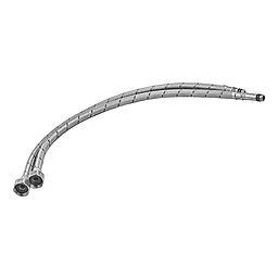 Гнучке підведення Champion FH-01-F1/2"xM10-50 нержавійка (пара) AC0668 - мініатюра 3