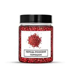 Рожевий перець горошком CraftOil