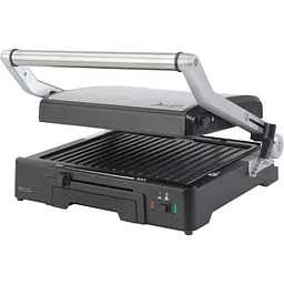 Електрогриль ECG KG 300 Deluxe [120502]