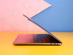 Ноутбук Apple MacBook Pro 13` 16/512GB Space Gray 2020 (MWP42) Б/в [177013] - мініатюра 2