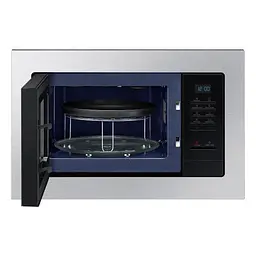 Микроволновка с грилем Samsung MG20A7013CT - мініатюра 5