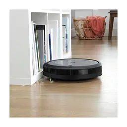 Пилосос iRobot Roomba i3+ (i355840) - мініатюра 7