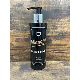 Лосьйон для тіла Morgan's Body Lotion 250 мл - мініатюра 3