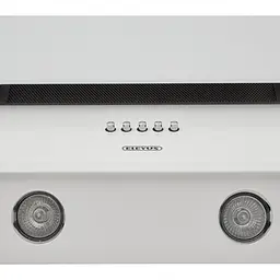 Витяжка похила Eleyus Della 700 60 WH - мініатюра 7