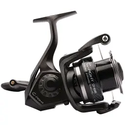 Котушка Okuma C-Fight CF-6000 3+1BB - мініатюра 3
