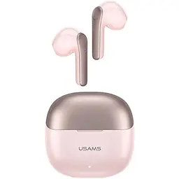 Навушники Bluetooth Usams TWS Earbuds XH09 BT5.1 сині - мініатюра 2