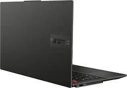 Ноутбук ASUS Vivobook S 15 K5504VN-L1032WS 15.6' FHD OLED, Intel i5-13500H, 16GB, F512GB, IntelA370M-4, Win11, Чорний (90NB0ZQ2-M00120) - мініатюра 10