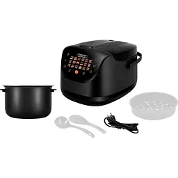 Мультиварка Prime Technics PMC 1786 SB Pro Color [115229] - мініатюра 12