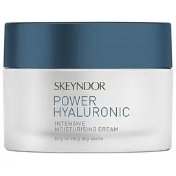 Крем для обличчя Skeyndor Power Hyaluronic інтенсивно зволожувальний для сухої шкіри 50 м