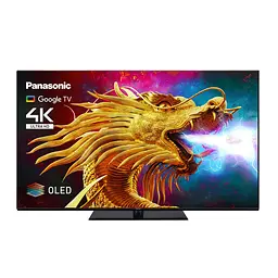 Телевізор 4K OLED Panasonic TX-42MZ800E