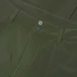 Штани Mammut Runbold Winter SO Pants Men 50 Dark Marsh - мініатюра 8