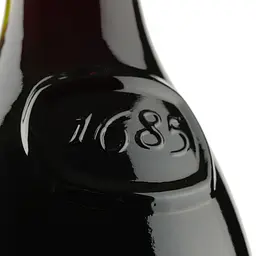Вино Boschendal 1685 Shiraz, червоне, сухе, 14%, 0,75 л (522718) - мініатюра 4