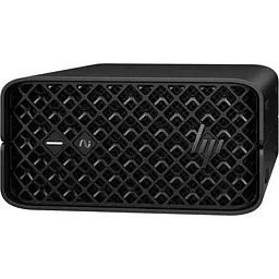 Неттоп HP Z2 Mini G1a (A40N2ET) - мініатюра 2
