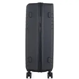 Валіза Semi Line 28" L Black (T5789-3) - мініатюра 5
