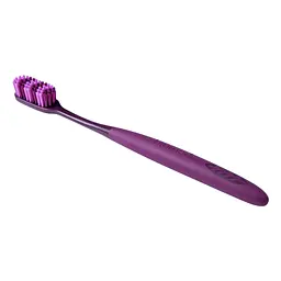 Зубна щітка Biomed MAX Medium (середня) фіолетова - мініатюра 4