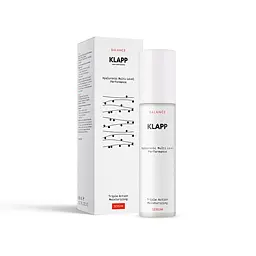 Зволожуюча сироватка Klapp Balance Triple Action Moisturizing Serum 50 мл - мініатюра 3