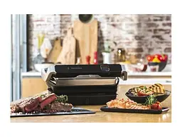 Електрогриль Tefal OptiGrill Elite GC750D12 - мініатюра 6
