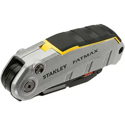 Ніж Stanley FatMax з трапецієвидним лезом (FMHT0-10320) - мініатюра 3