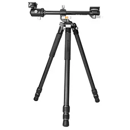 Штатив Vanguard VEO 3+ 303CBS (VEO 3+ 303CBS), Чорний