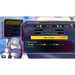 Ключ активації Microsoft Card-en-Ciel для Xbox One/Series S/X - мініатюра 7