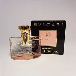 Bvlgari Splendida Rose Rose 30 мл парфумована вода