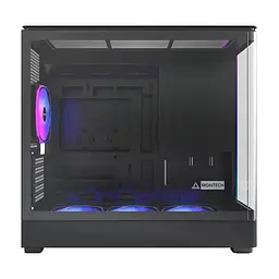 Корпус для ПК MONTECH KING 15 PRO (B) - мініатюра 5
