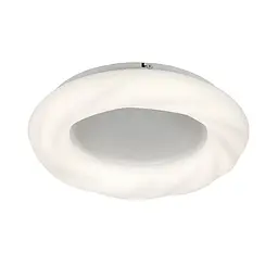 Люстра стельова LED Levistella 797MX6009 (500), 64W, 500x110 мм, сучасний стиль, з пультом та додатком - мініатюра 3