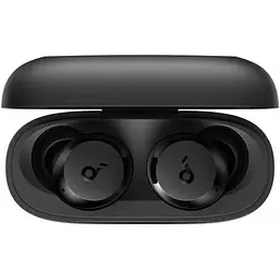 Бездротові навушники Anker SoundCore A25i TWS чорні A3948G11 - мініатюра 5