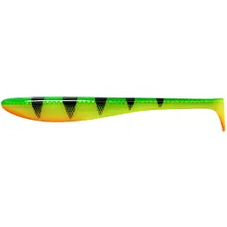 Силікон Savage Gear Monster Shad 180 мм 33.0g Firetiger (2 шт/уп)