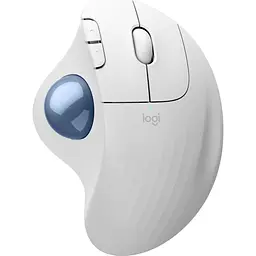 Миша Logitech Ergo M575S Off-white (910-007030) [123206]