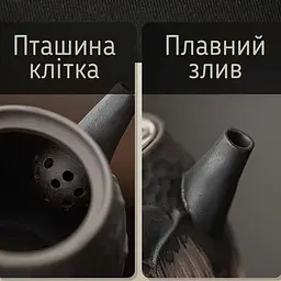 Чайник Дзвін і Тиша Лотос, 180 мл - мініатюра 11