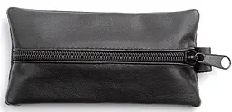 Шкіряна ключниця SHVIGEL 12х6 см acs0025841 - мініатюра 2