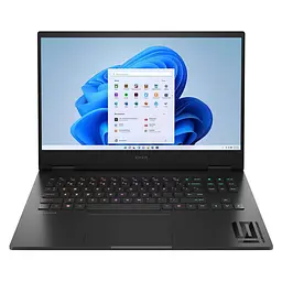 Ноутбук HP Omen 16/AMD Ryzen 9 7940HS/NVIDIA GeForce RTX 4070 8GB/32GB/1000GB Refurbished