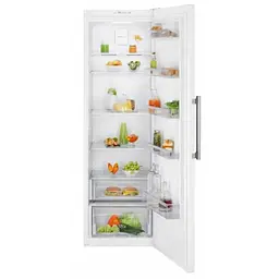 Холодильна камера Electrolux RRT5MF38W1 186х65х60см 1 холодильне відділення 380 л A++ ST інвертор Зона свіжості Білий (RRT5MF38W1) - мініатюра 2