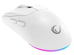 Миша Rampage Prote M5 White - мініатюра 2