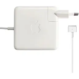 Адаптер живлення Foxconn Apple MagSafe 2 потужністю 60 Вт для MacBook 13 Pro - мініатюра 2