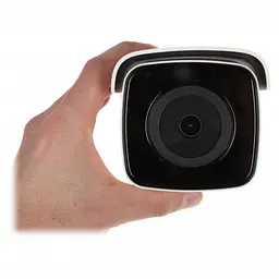 Камера відеоспостереження Hikvision DS-2CD2T86G2-4I(C) (4.0) - мініатюра 3