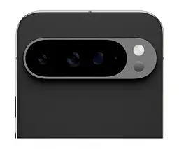 Смартфон Google Pixel 9 Pro XL 16/128GB Obsidian - мініатюра 6