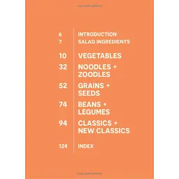 The 5-Minute Salad Lunchbox. Happy, healthy and speedy salads to make in minutes - Александер Гарт