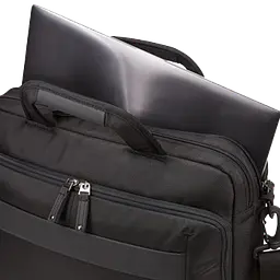 Сумка Notion Slim Briefcase 14" NOTIA-114 Black Case logic sum0027831 - мініатюра 3