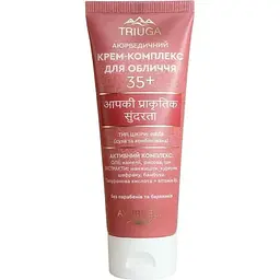 Крем для обличчя Triuga Ayurveda 75мл комплекс