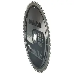 Диск пиляльний по дереву 305х30 мм 60T Makita Makblade B-32817 - мініатюра 2