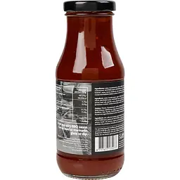 Маринад і соус Not Just BBQ Chilli & Spice чилі та спеції 250 г - мініатюра 3