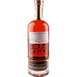Віскі Woody Creek Distillers Colorado Bourbon 45 % 0.75 л  - мініатюра 2