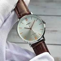 Годинник Casio LTP-VT01L-7B2 - мініатюра 4