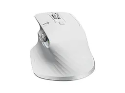 Миша Logitech MX Master 3S Pale Grey (910-006560) - мініатюра 3