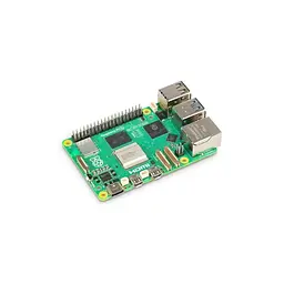 Мікро ПК Raspberry Pi 5 8GB (RPI5-8GB/RPI504) - мініатюра 4